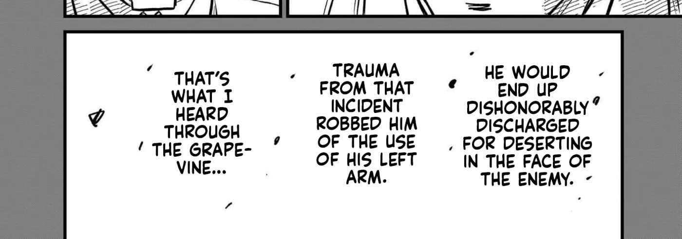 Kidou Senshi Gundam: Flanagan Boon Senki Chapter 40 - page 28