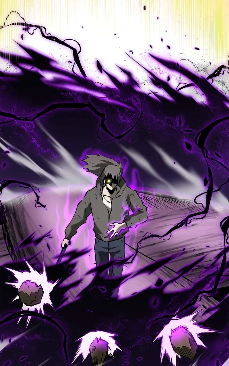 Defeating Dungeonsvia Copy Paste! Chapter 69 - page 21