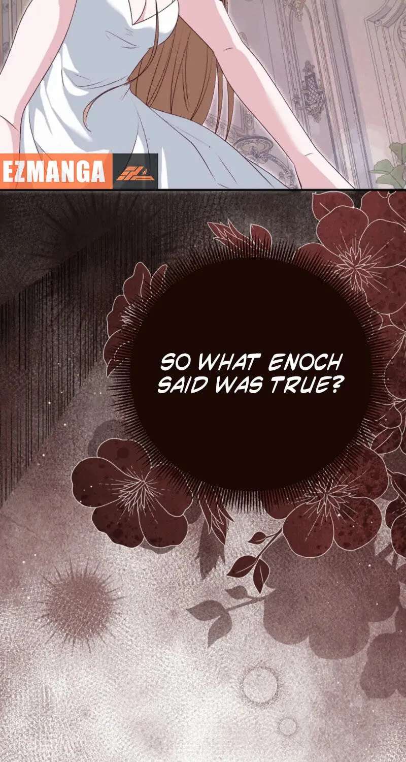 When Cinderella’s Magic Fades Away Chapter 106 - page 31