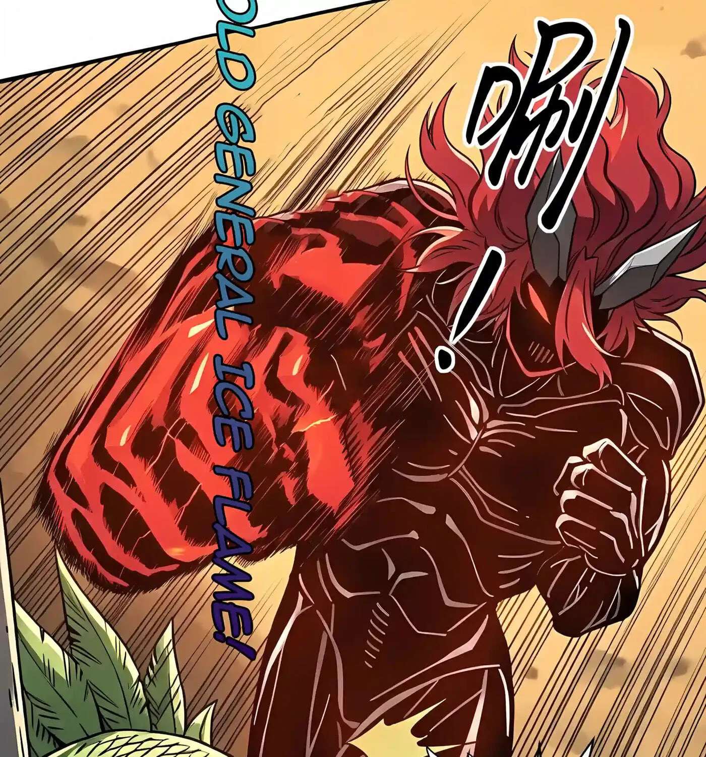 Global Beast Tamer: I Can See Evolution Paths Chapter 105 - page 93