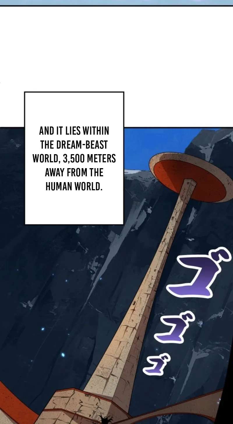 Dream Beast Hunter Chapter 29 - page 23