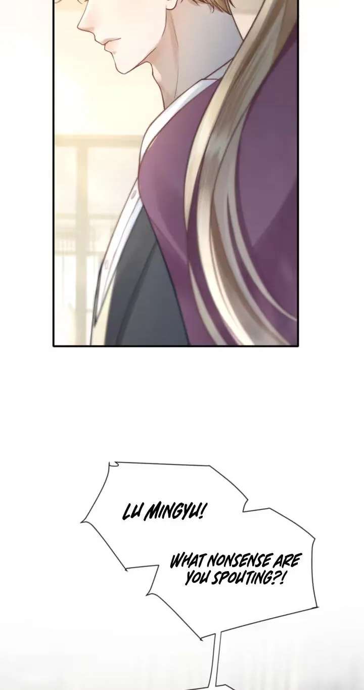The Perfect Girl Isn't So Perfect Chapter 44 - page 10