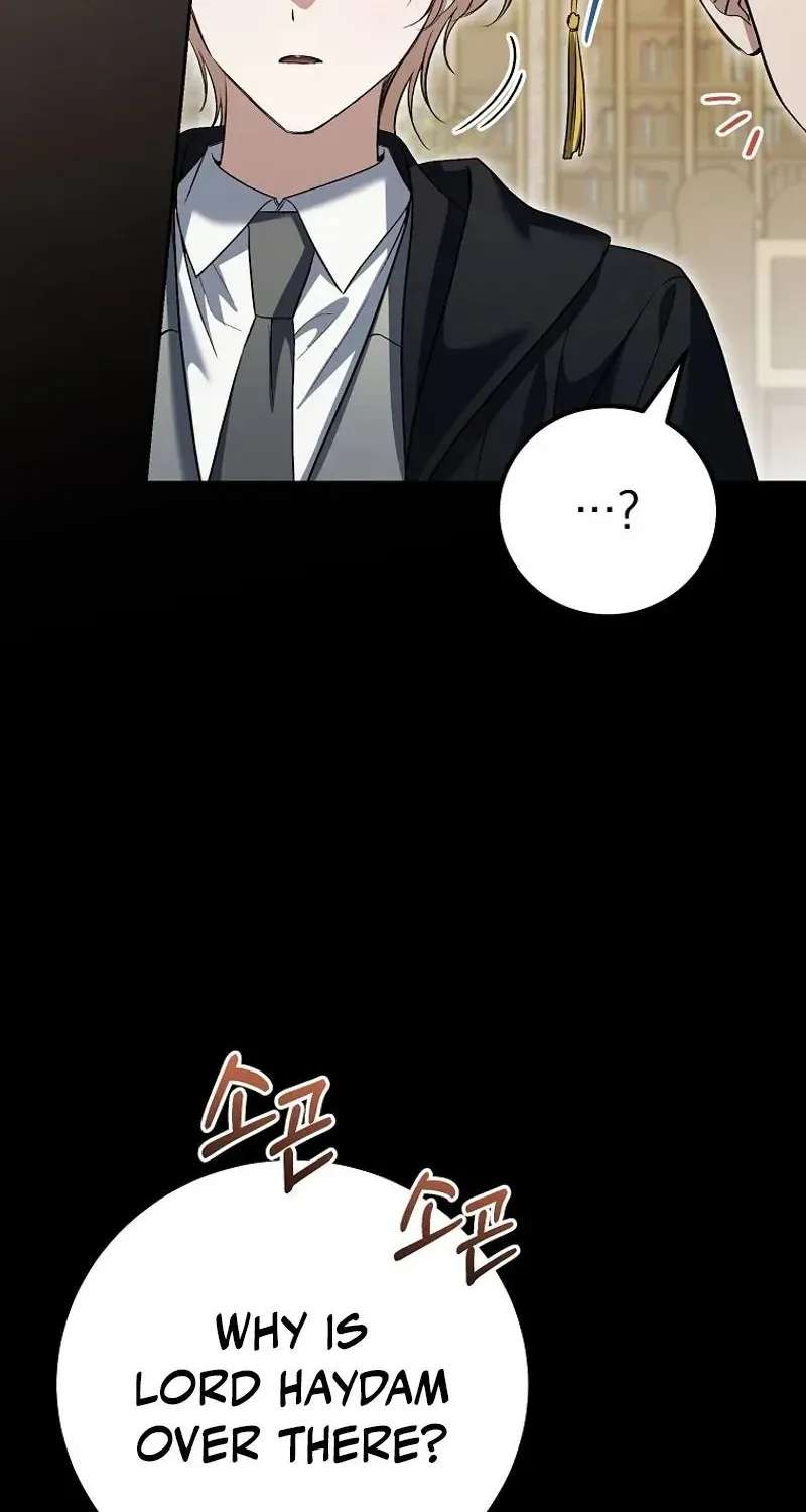 A Veteran Player is Needed in the Apocalypse Chapter 32 - page 8