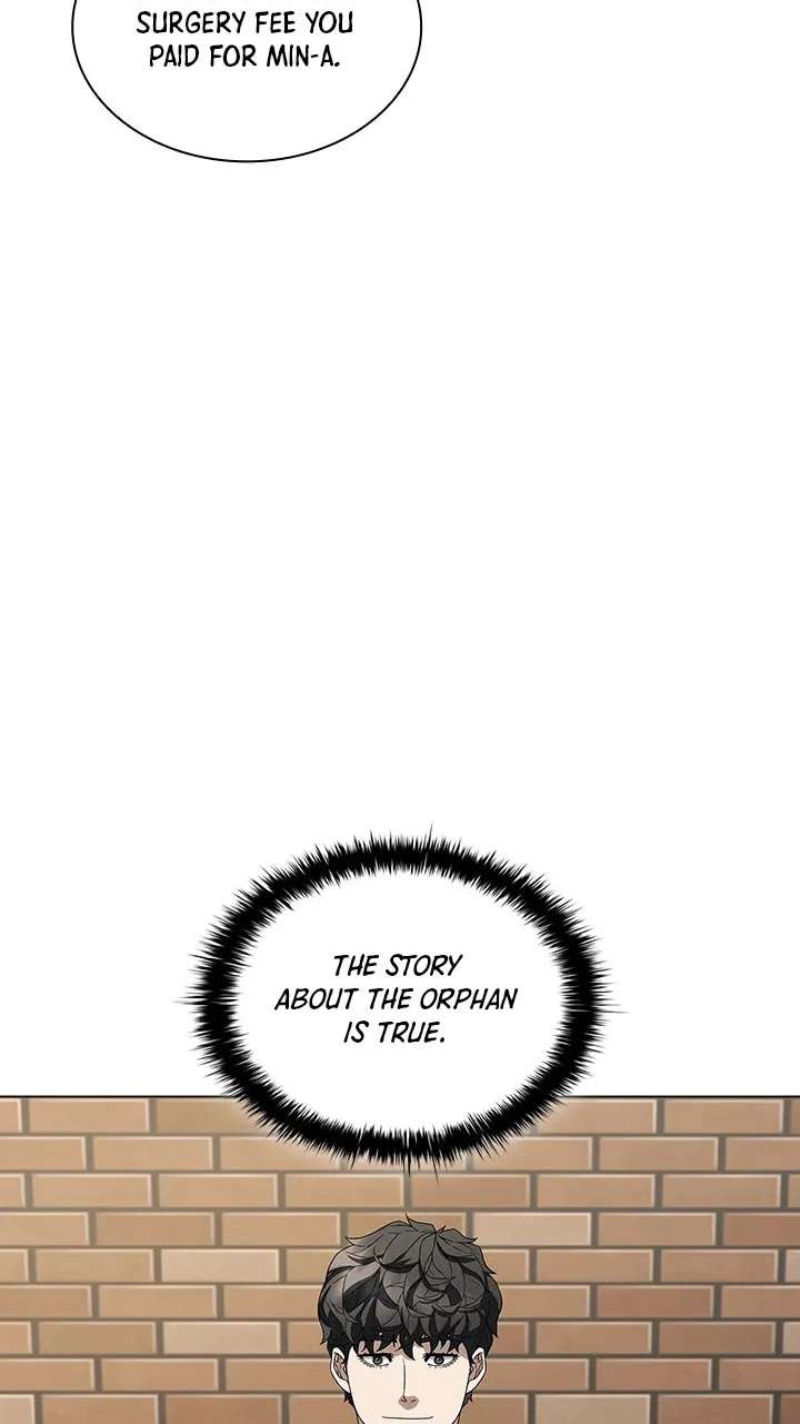 A True Doctor Chapter 325 - page 81