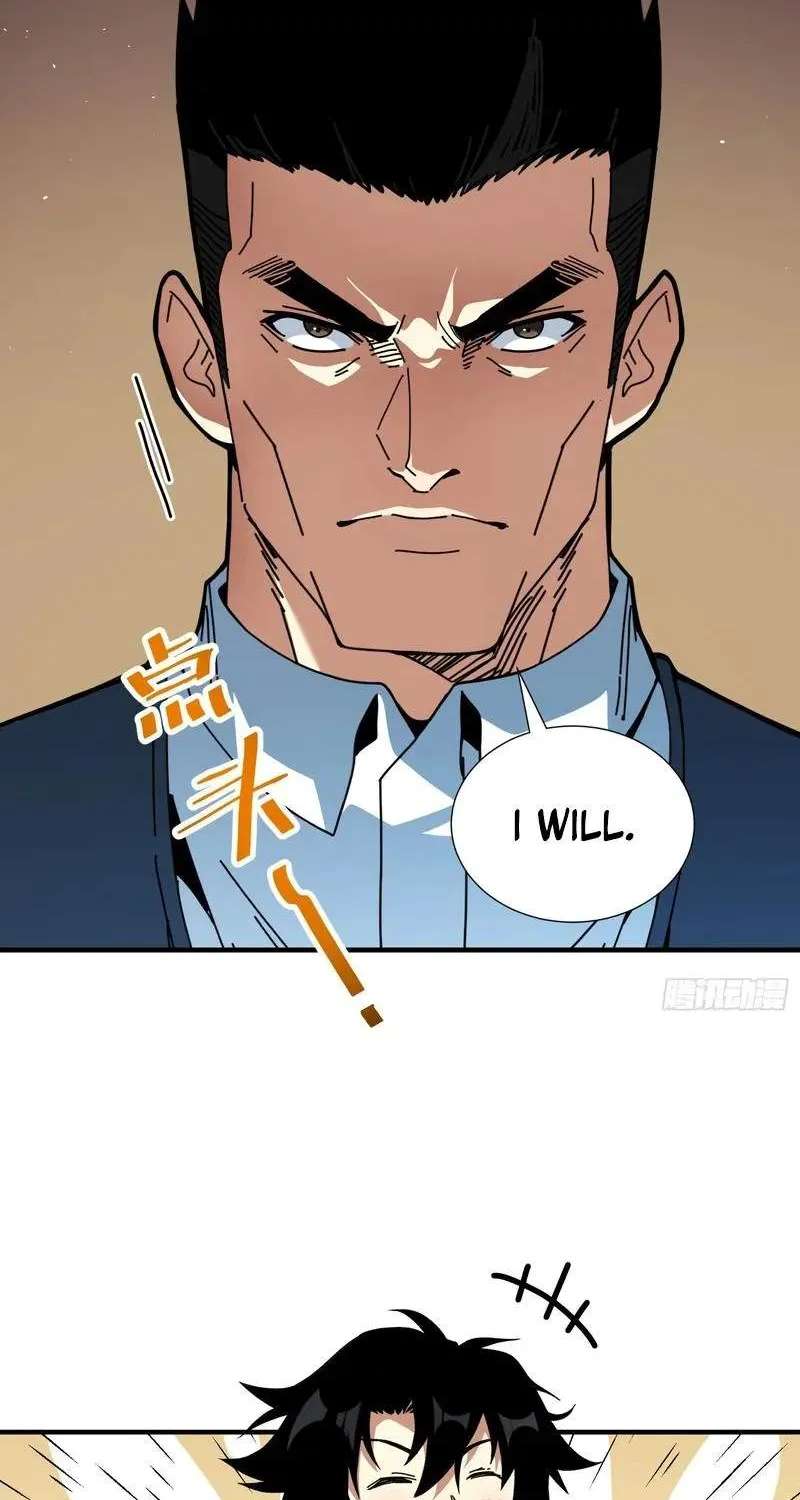 Extracted into the God of Necromancy Chapter 20 - page 42