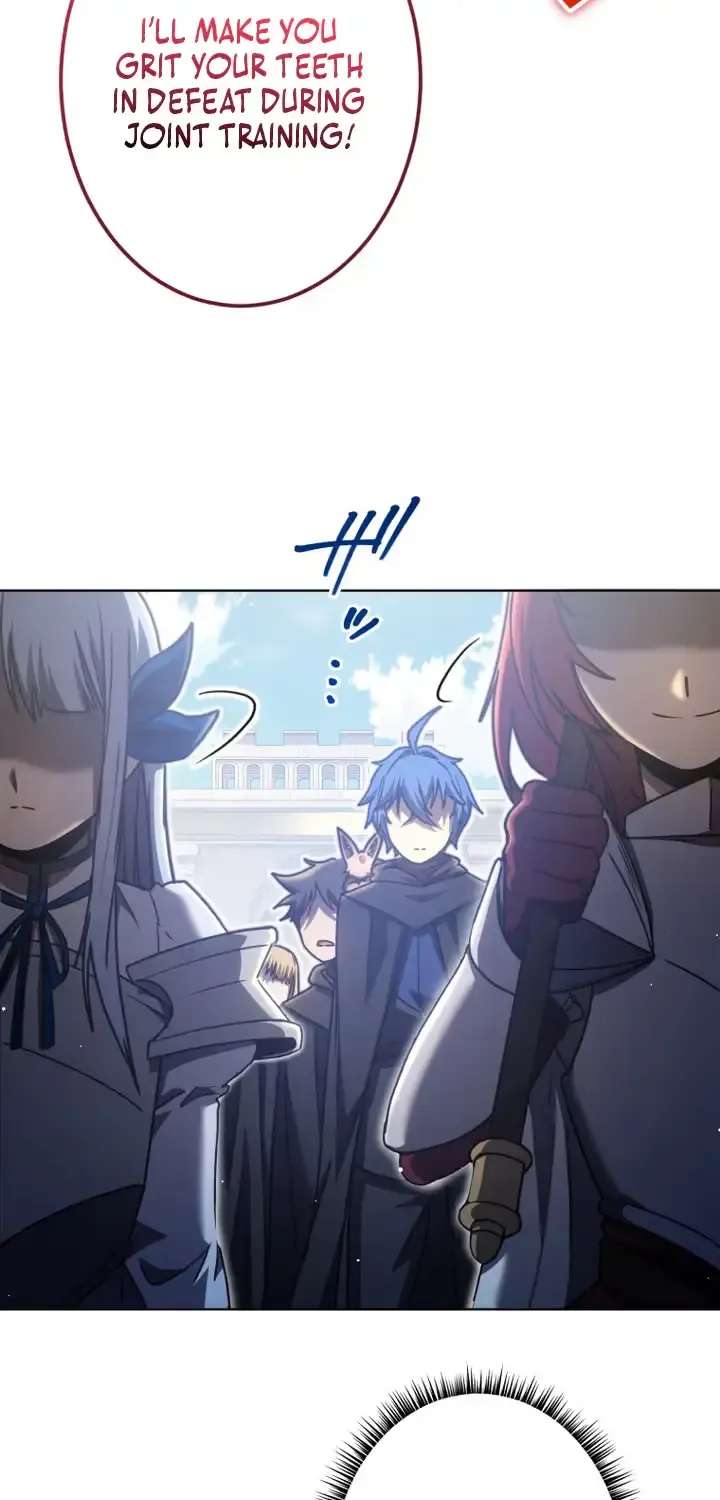 The Assassin Clan’s Youngest Returns with Five Demon Kings’ Powers Chapter 16 - page 69