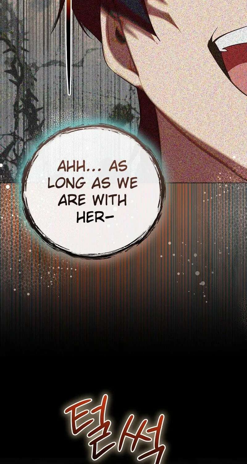 I Became the Only Healer in This World Chapter 59 - page 57
