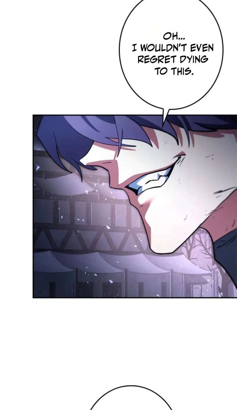 The Sword Emperor Transmigrates (Novel) Chapter 38 - page 73