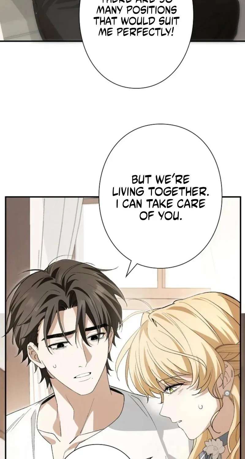 In the Ice Emperor’s Birdcage Chapter 25 - page 27