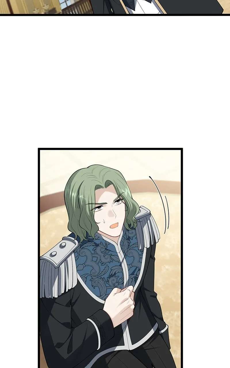 Until the Soul of theFallen Queen Knows Love Chapter 31 - page 10