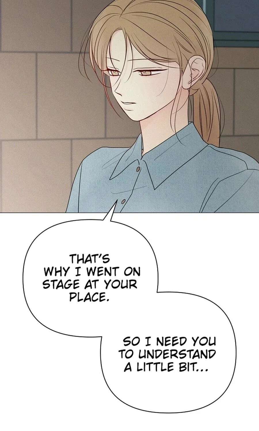 The Epitome of a Male Lead Chapter 58 - page 10