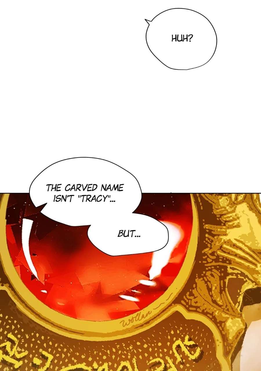 Becoming the QueenAt the Age of Six Chapter 12 - page 4