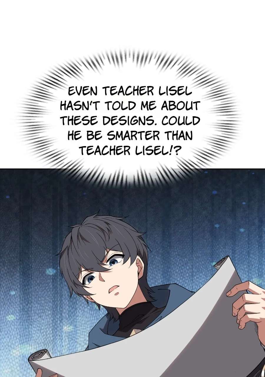I Dominate a Magical Continentwith an Industrial Revolution Chapter 45 - page 63