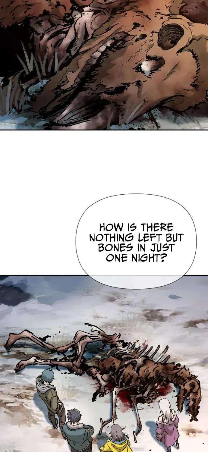 We Are Animals Chapter 10 - page 58
