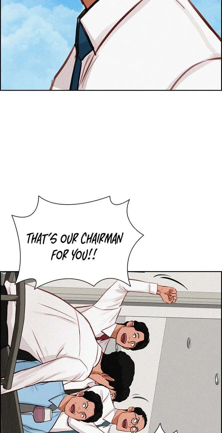 Lord of Money Chapter 308 - page 36