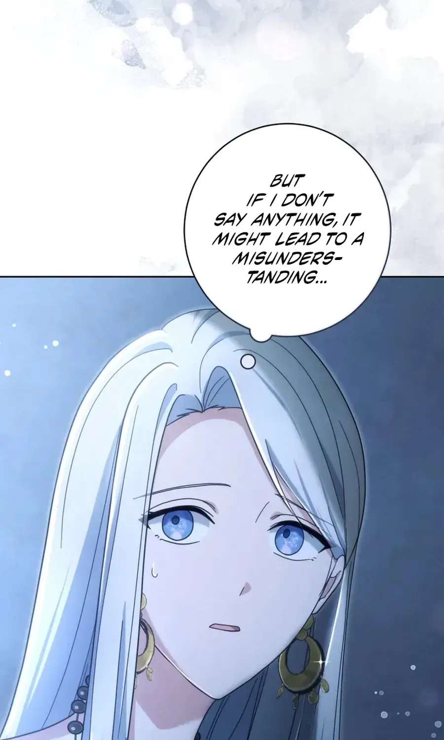 The Beloved Doll Princess Marries into the Wild Chapter 20 - page 58