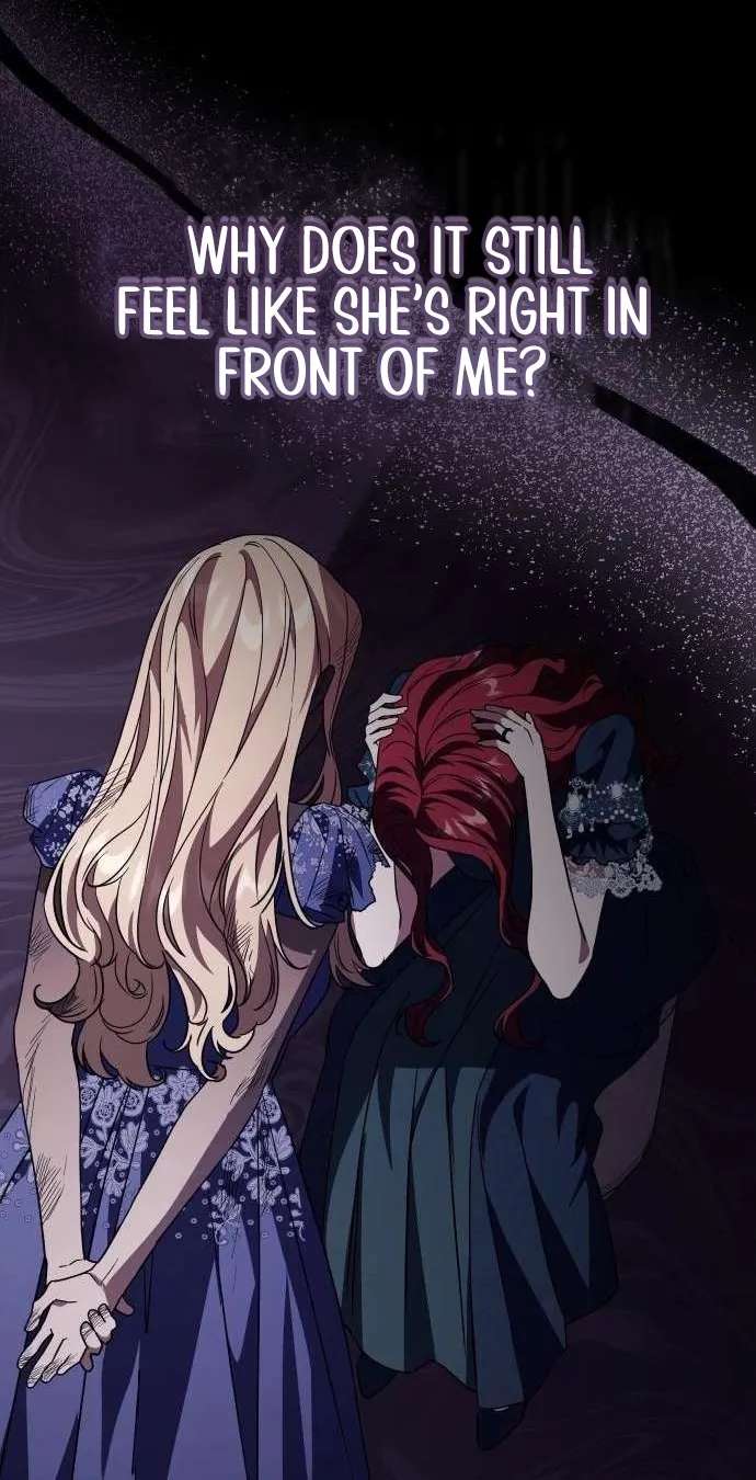 The Scent That Binds Us Chapter 102 - page 67