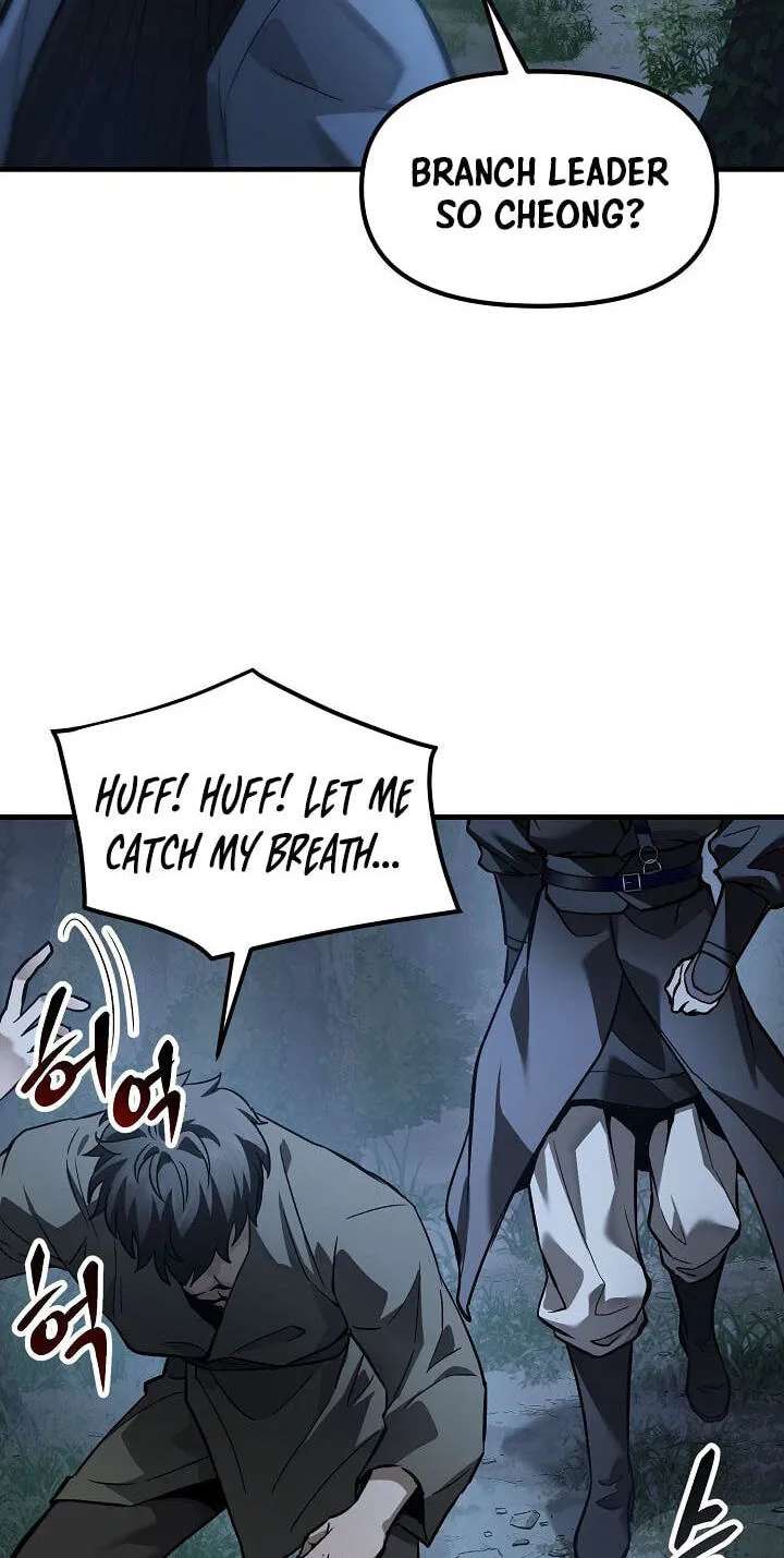 Black and White Martial Emperor Chapter 64 - page 61