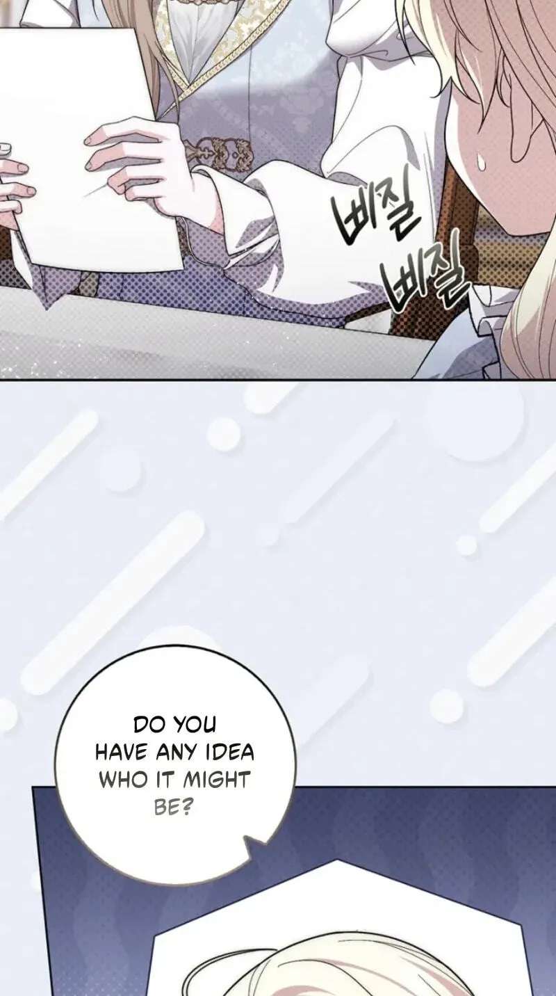 Arelyn Is Sick and Tired Chapter 80 - page 33