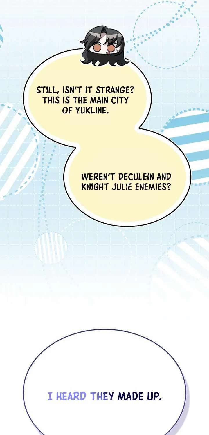 A Villain's Will to Survive Chapter 64 - page 88