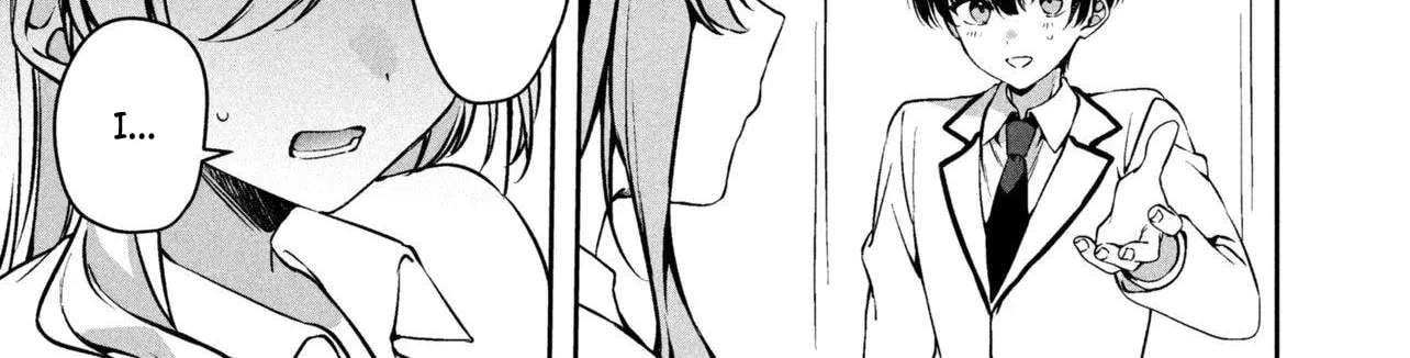 The Innocent Gyaru Isn't Even My Girlfriend Chapter 1 - page 80