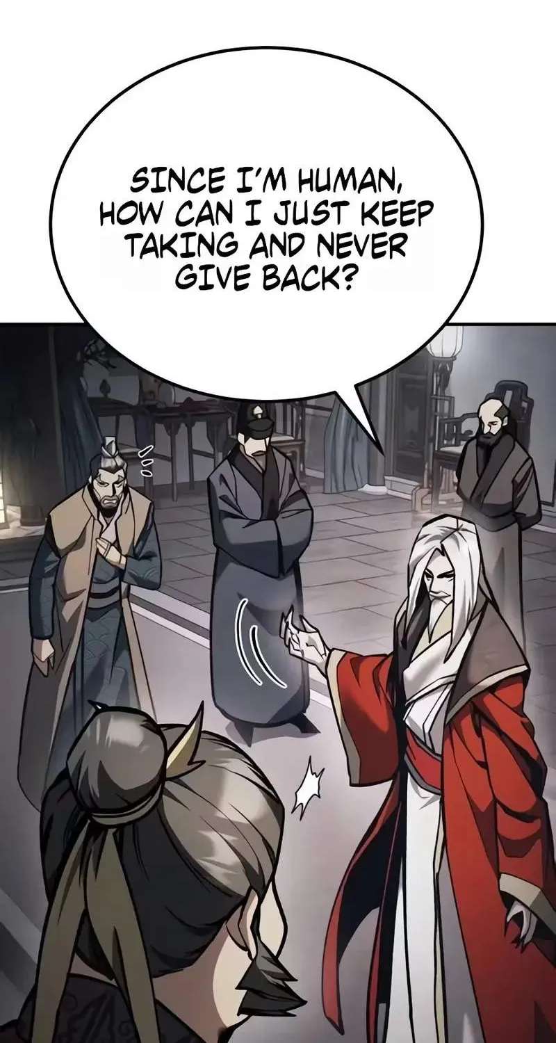 I Became a Martial Arts God's Youngest Son Chapter 9 - page 100