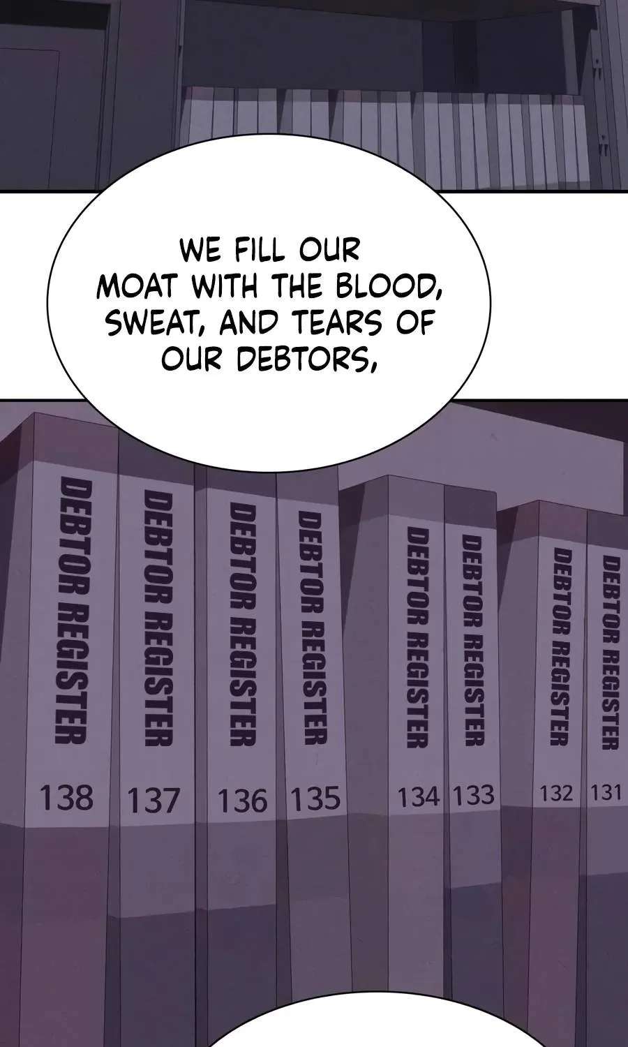 Debtbound by Blood Chapter 46 - page 106
