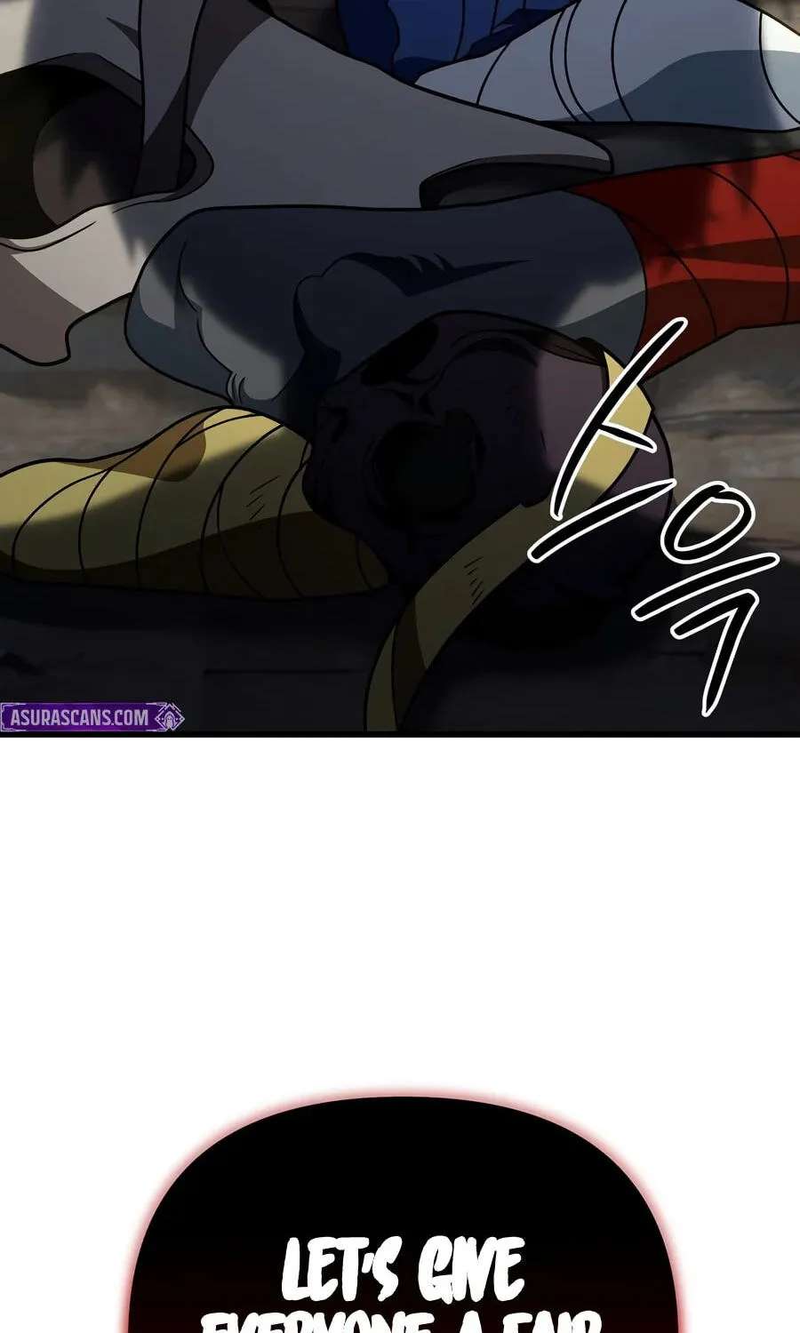 Holy Hella's Ultimate End Chapter 94 - page 45
