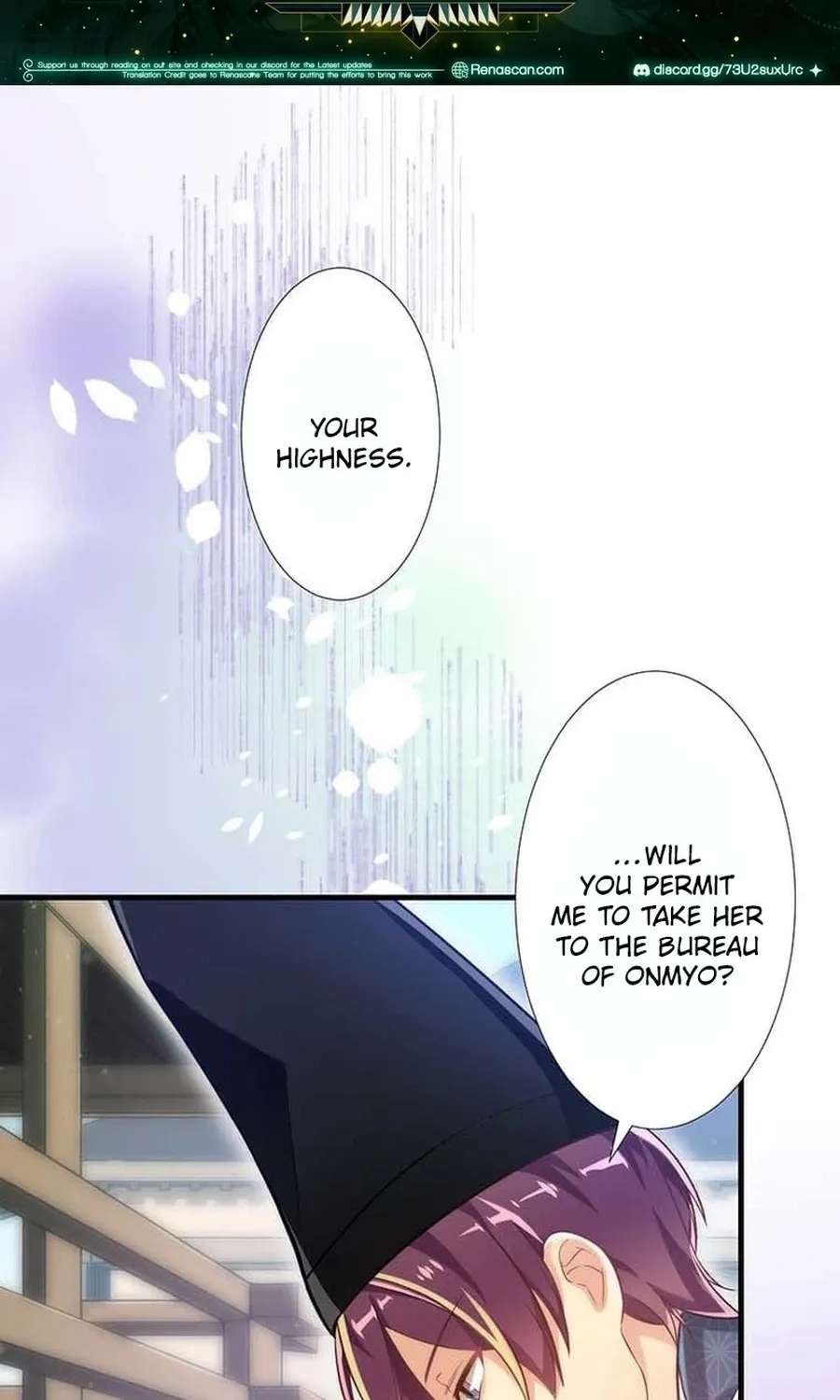 Heian Akujo wa In'youshi: Abe no Seimei no Deshi ni Natte Ikinobimasu Chapter 4 - page 2