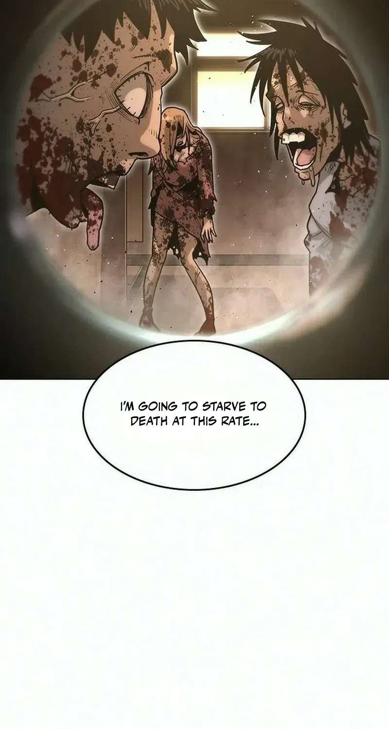 Love Tears Apart The Zombies Chapter 2 - page 66