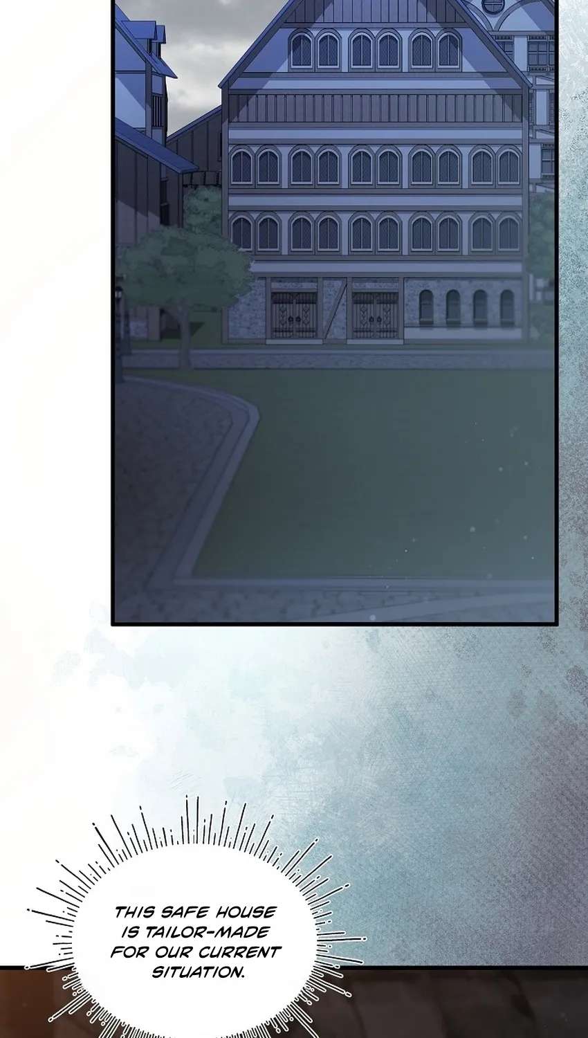 I’M Sure It’S My Baby Chapter 134 - page 11
