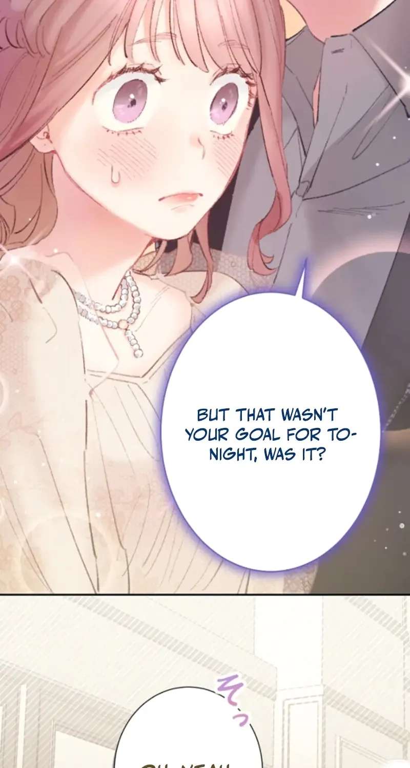 The Love Affairs of the Strong Chapter 7 - page 57