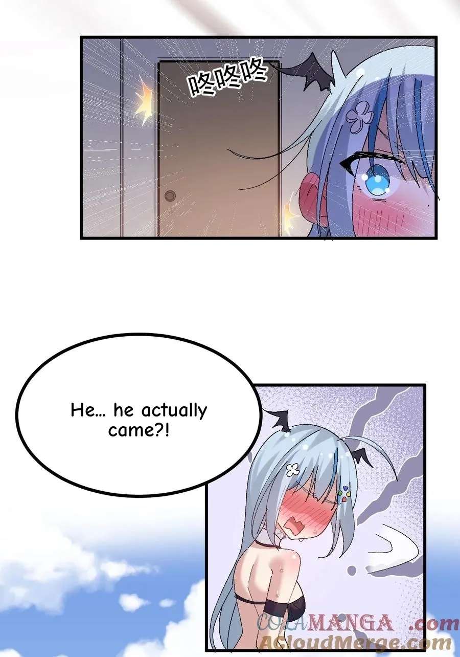 The Graduation Project Is, Making Butter! Chapter 50 - page 39