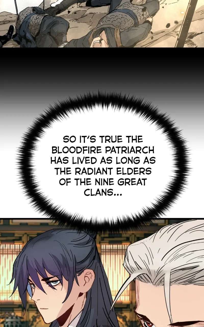 Chronicles of aDoomed Prodigy Chapter 78 - page 59