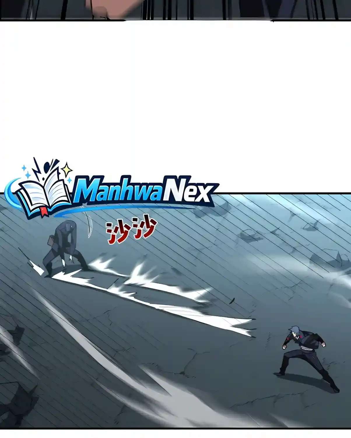 High Martiality: With One Hand, I Single-Handedly Repel Three Thousand Emperors! Chapter 71 - page 47