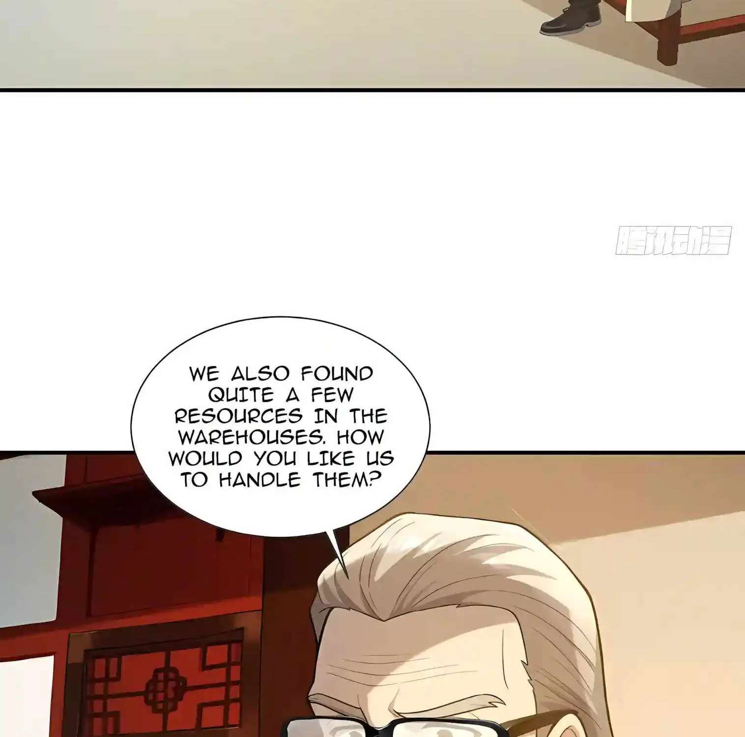 I Ushered in the Age of Mythical Pet Beasts Chapter 57 - page 35