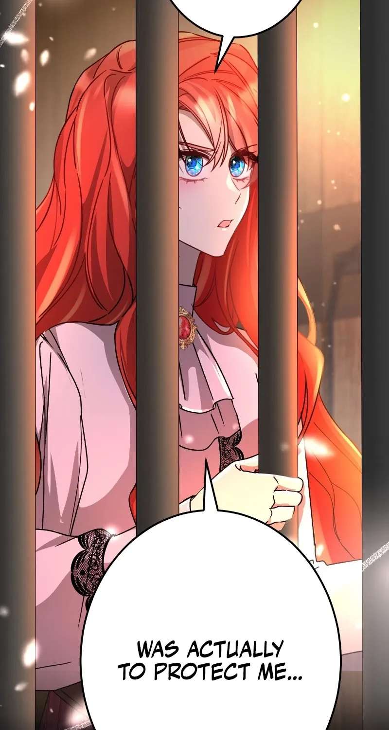 The Fake Lady and the Knight Chapter 33 - page 14