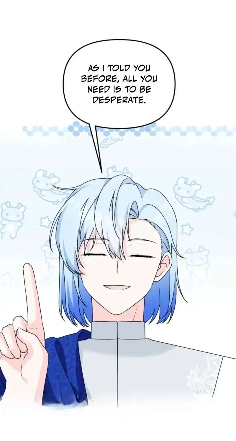The Villain’s Daughter in law is Inherently Powerful Chapter 65 - page 60