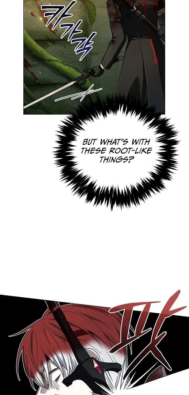 Is It Bad That the Main Character’s a Roleplayer? Chapter 28 - page 54