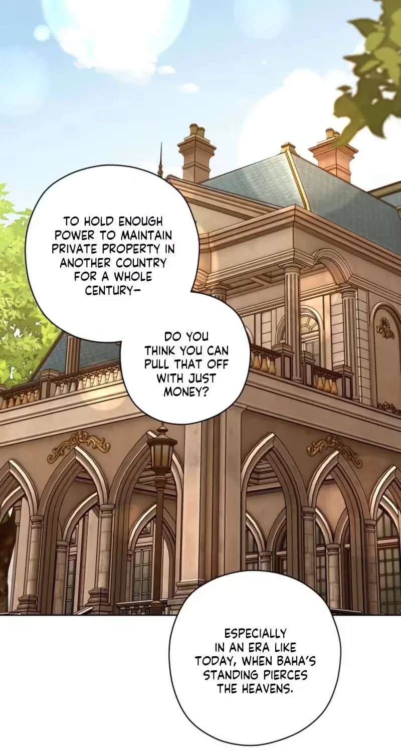 Dear Anonymous Sponsor Chapter 63 - page 37