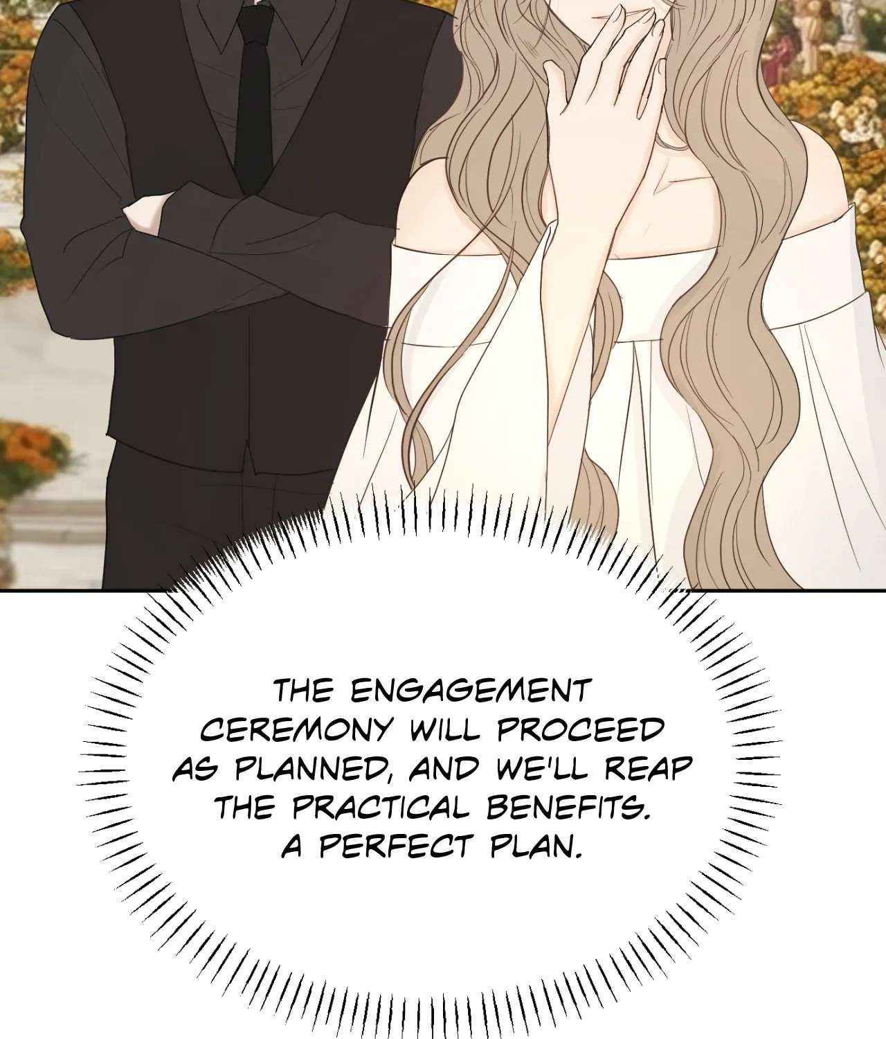 I Adopted the Male Lead from the Shelter Chapter 128 - page 75