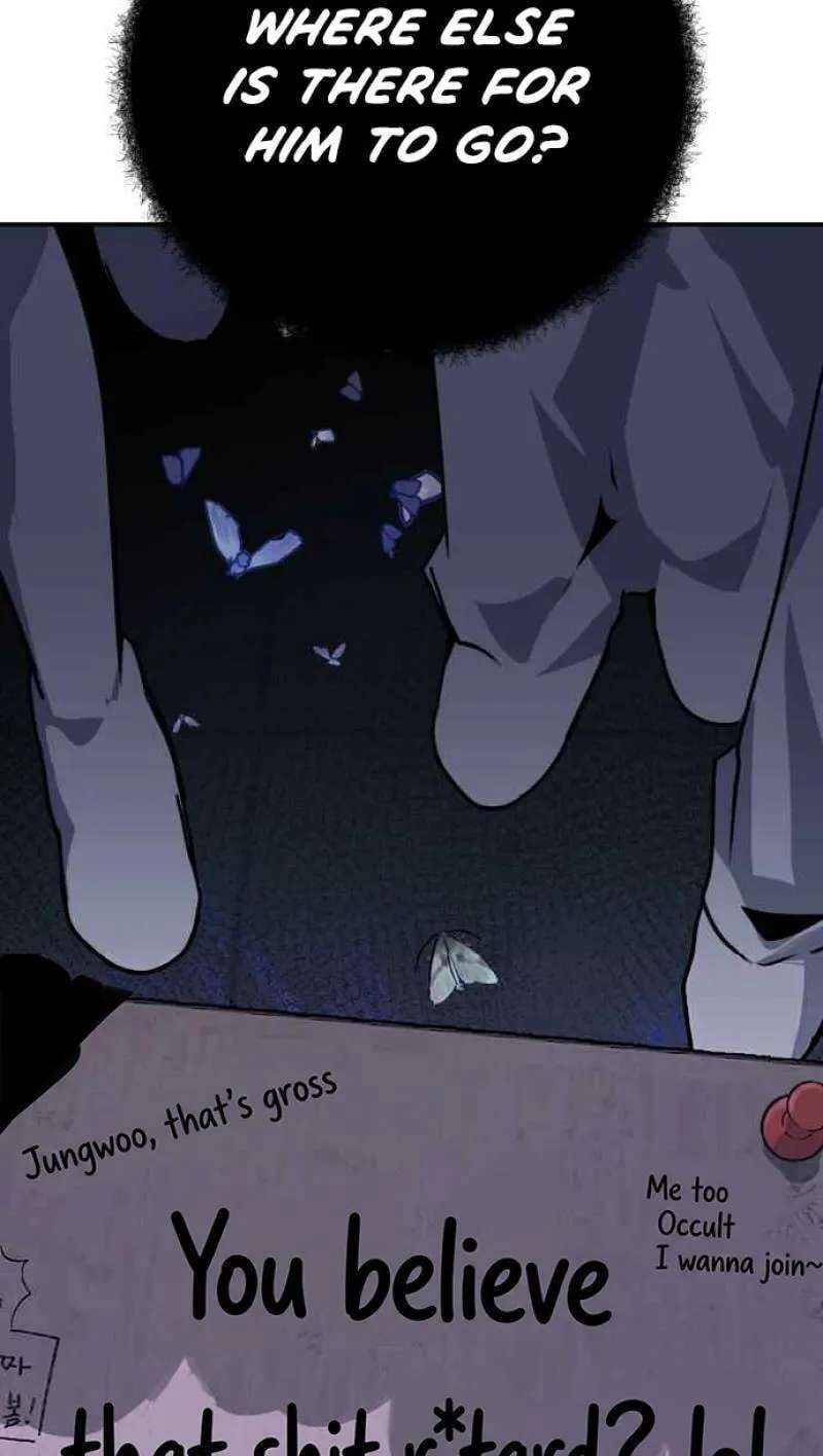 Horror Romance Chapter 31 - page 57