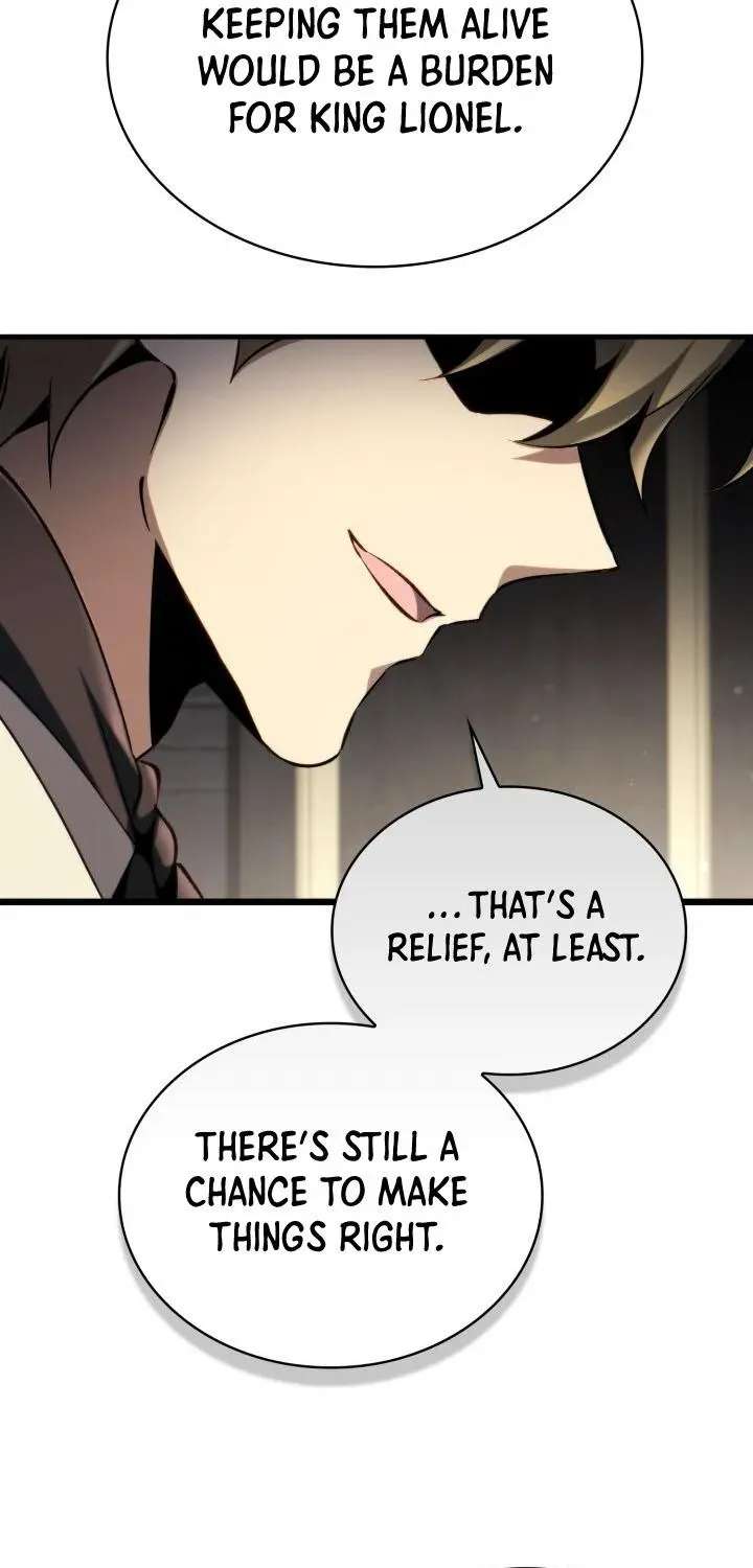 I Became The Rogue First Prince Chapter 55 - page 89