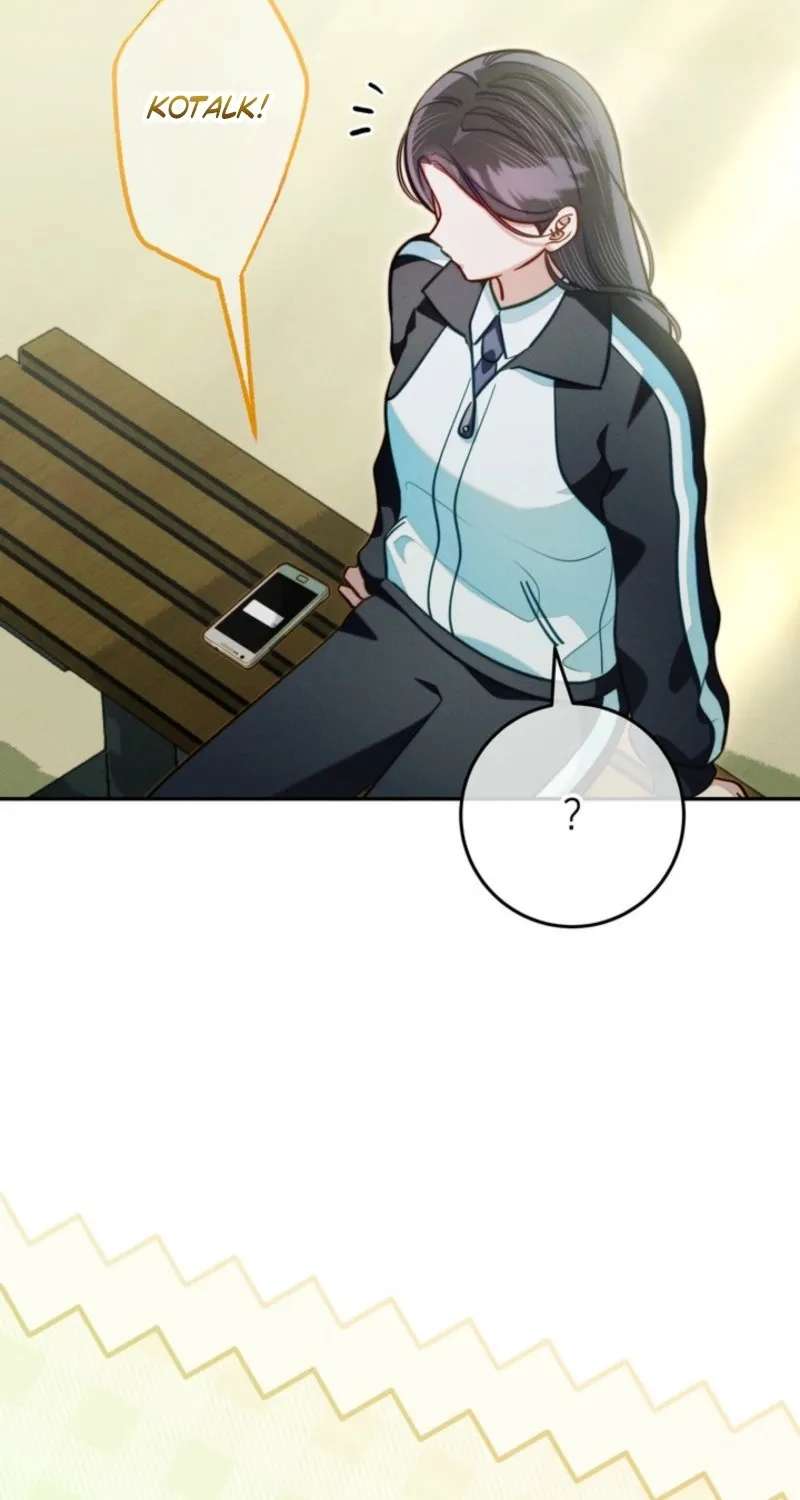 The Top Student Hides Her Regression Chapter 19 - page 37