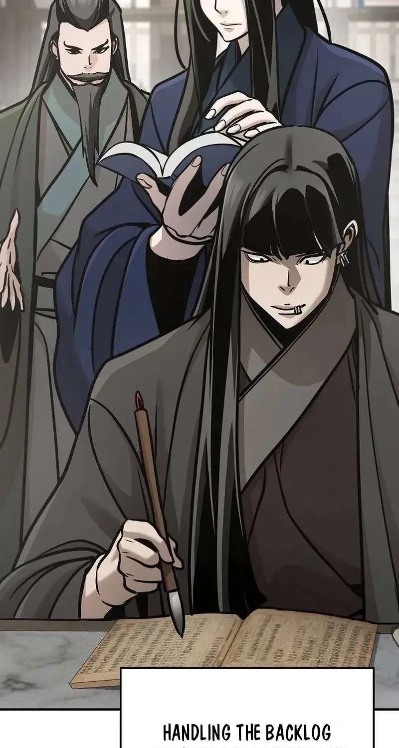 The Suspicious Boy Is One of the World's Top Ten Masters Chapter 130 - page 15