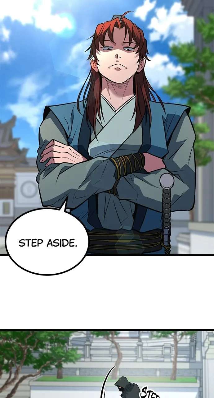The Accidental Legend Chapter 3 - page 91
