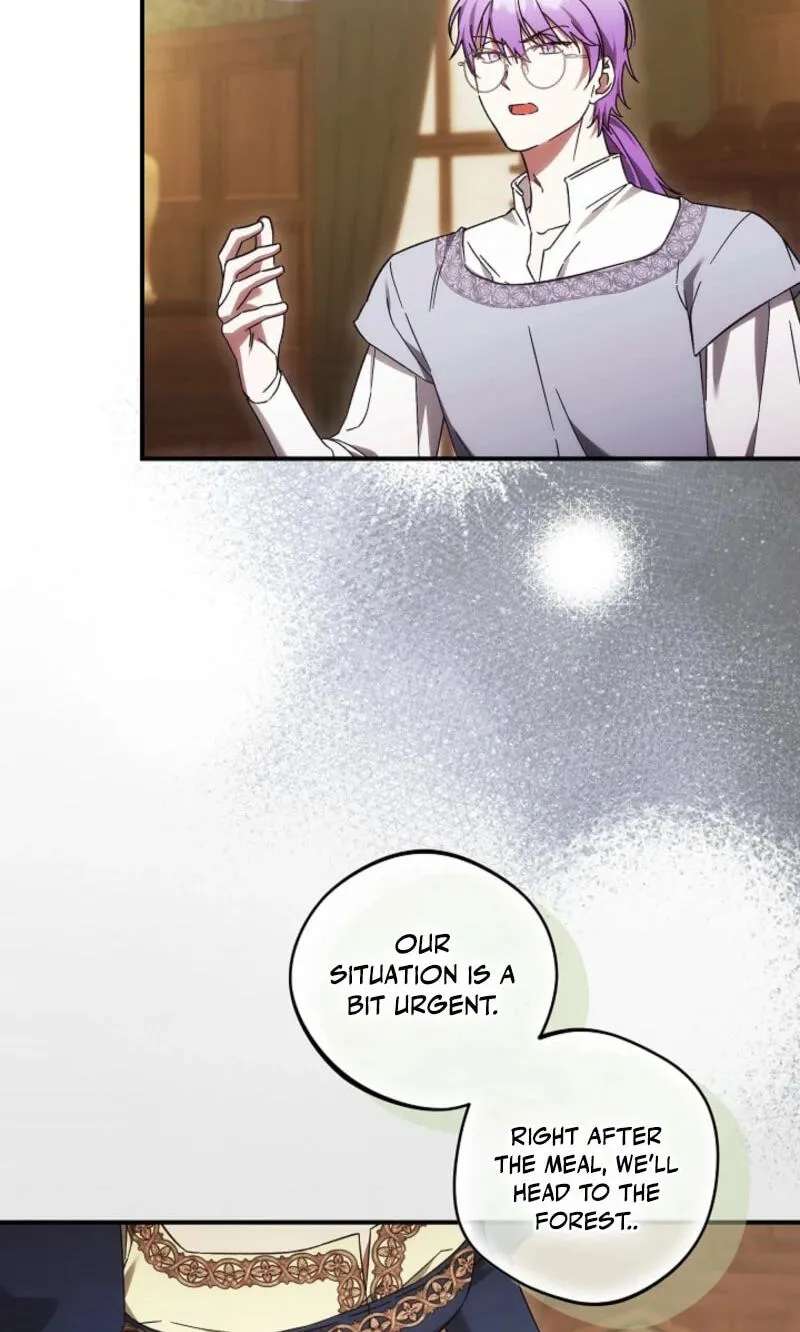 The Young Lady Who Broke Her Engagement Is Only Obsessed With the Ending Chapter 97 - page 69