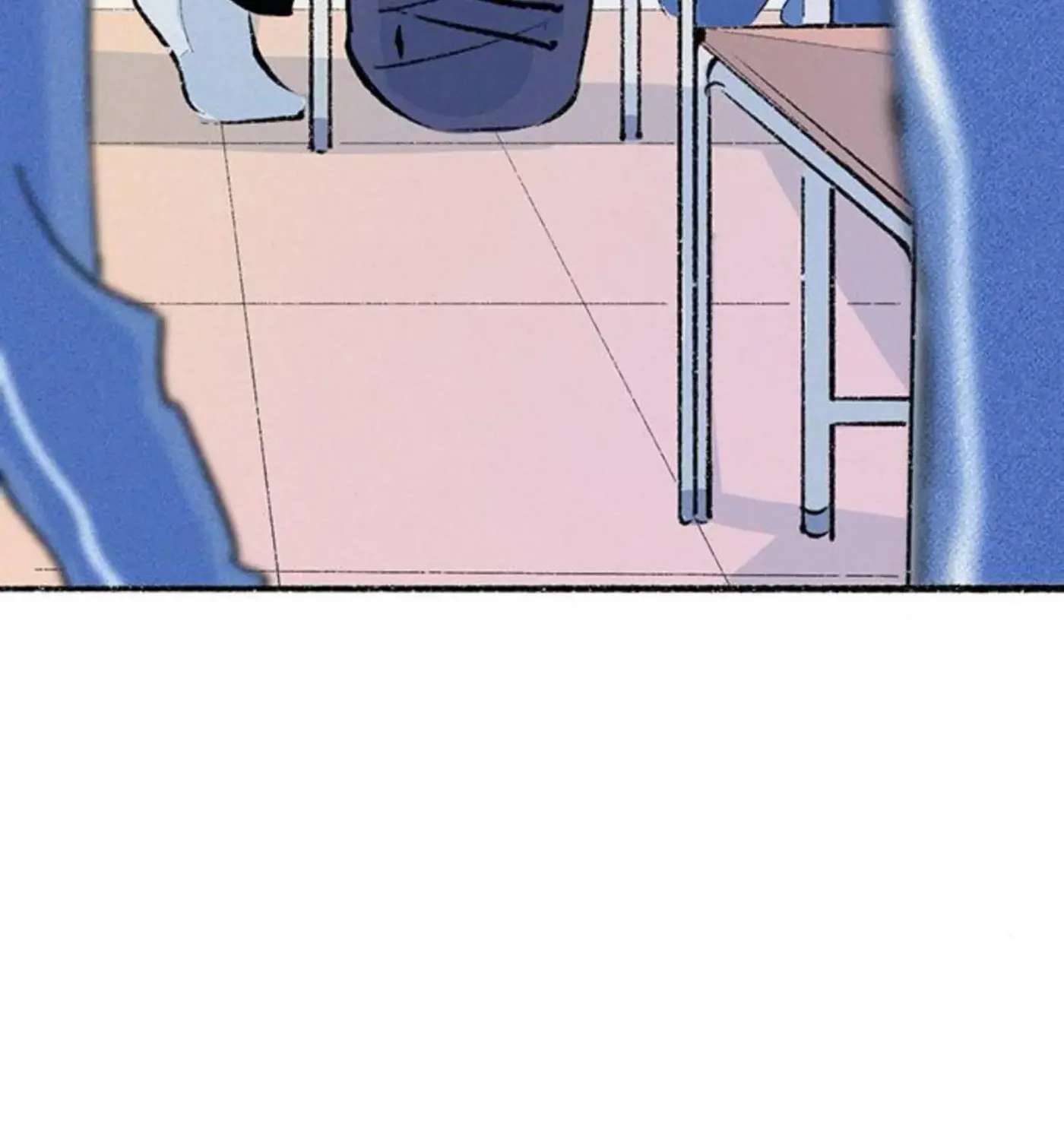 Why Don't I Have Anyone by My Side? Chapter 58 - page 72