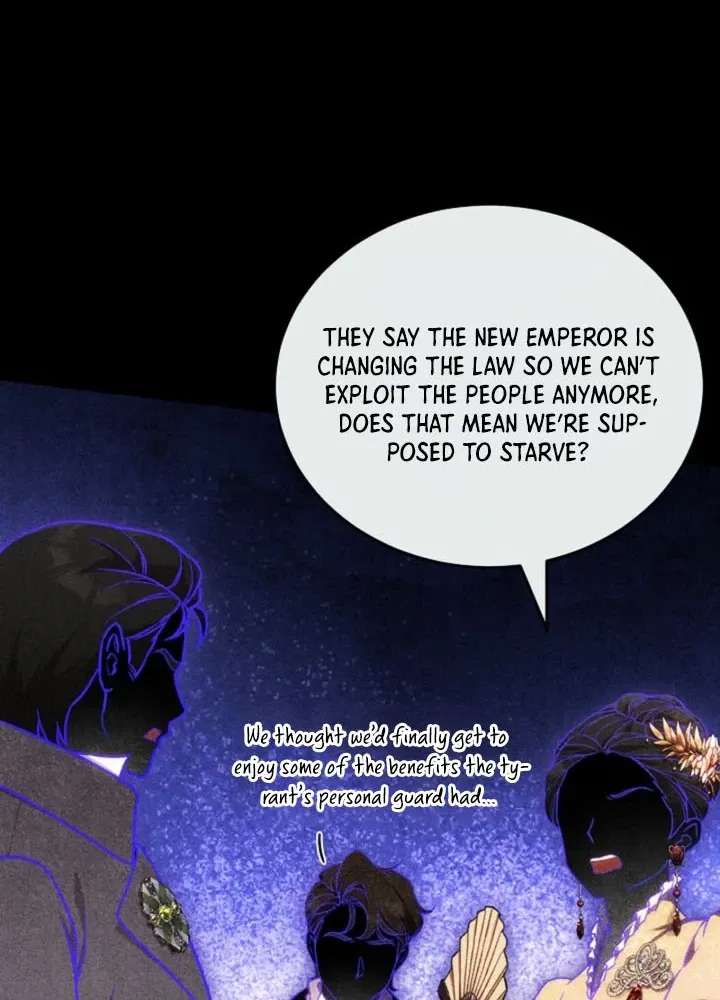 Vote for Your Knight! Chapter 1 - page 78