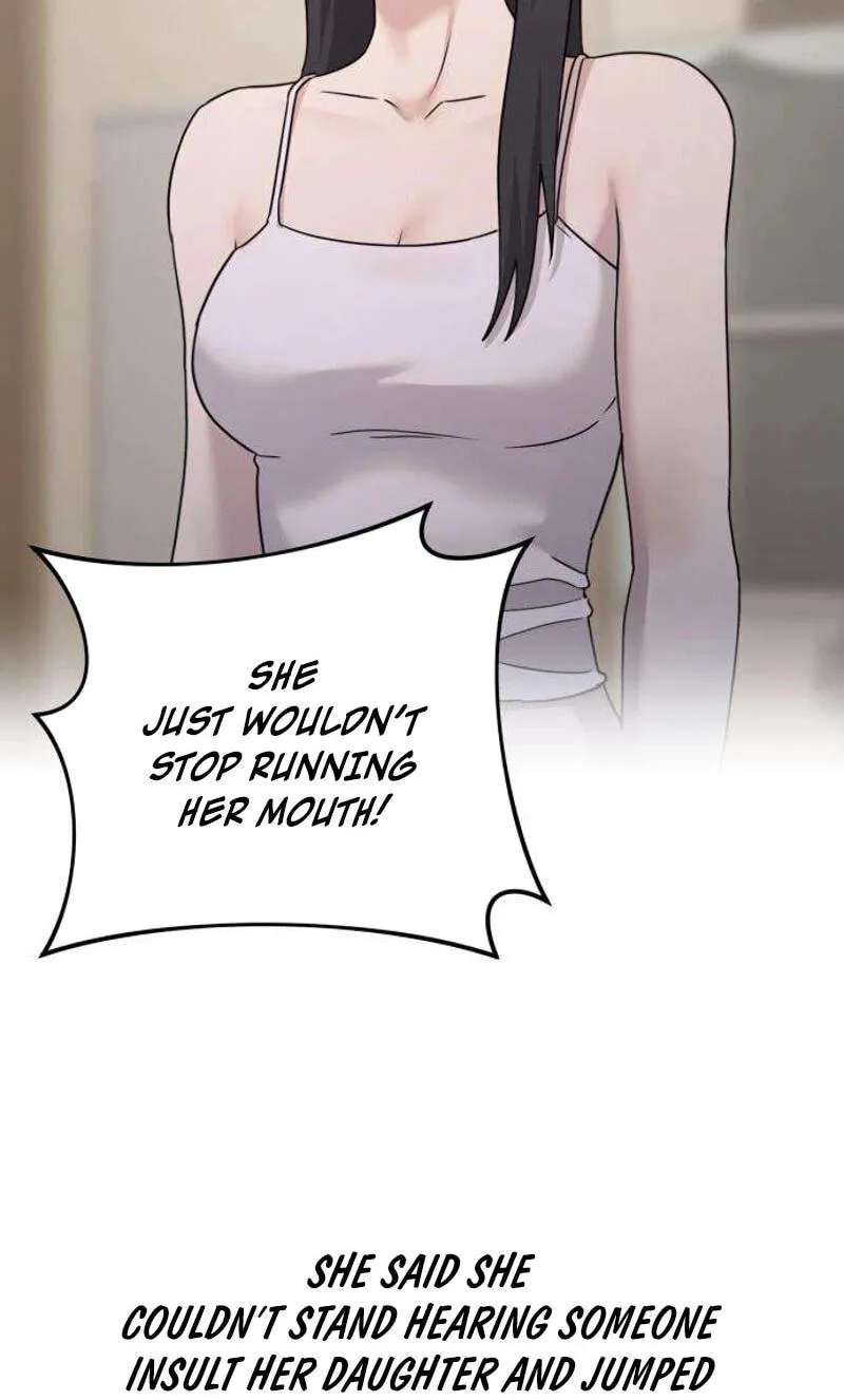 Between Two Men’s Secretary Chapter 46 - page 96